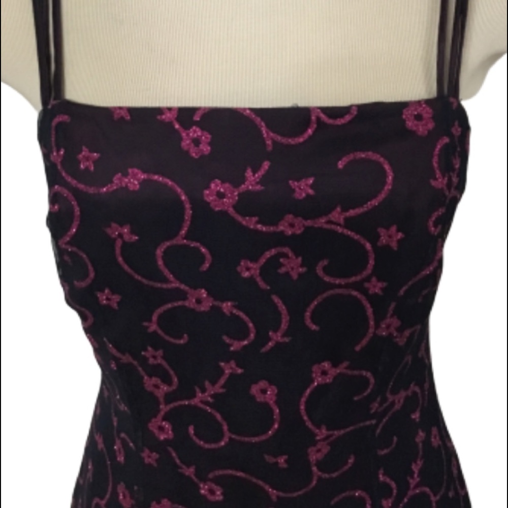 Morgan and Co. by Linda Bernell  Size 3/4 - Picture 2 of 7